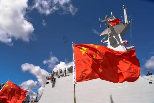 升空的愤怒奶奶