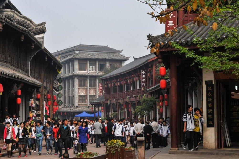 组图：天津市政协十五届二次会议开幕